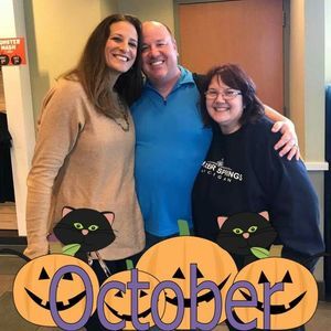 Meet your Posher, Sue